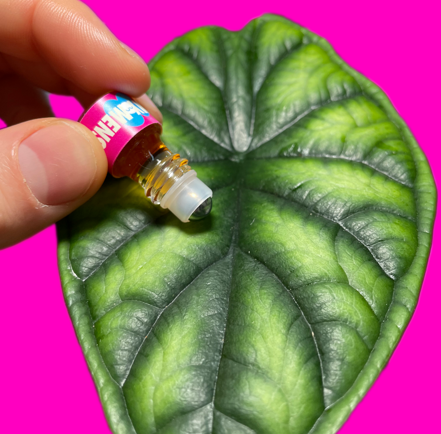 PREMIÈRE SOLUTION MENSTRUELLE NATURELLE OFFERTE