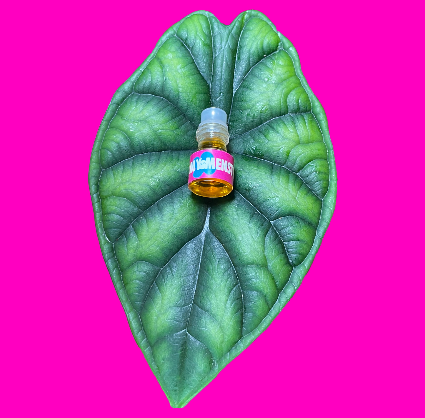 PREMIÈRE SOLUTION MENSTRUELLE NATURELLE OFFERTE