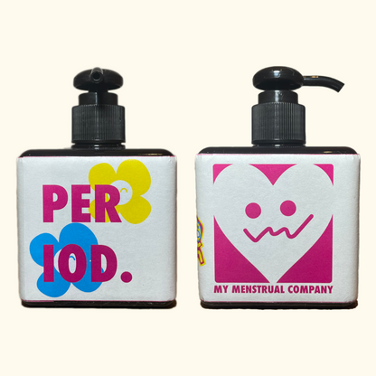 CADEAU MENSTRUEL