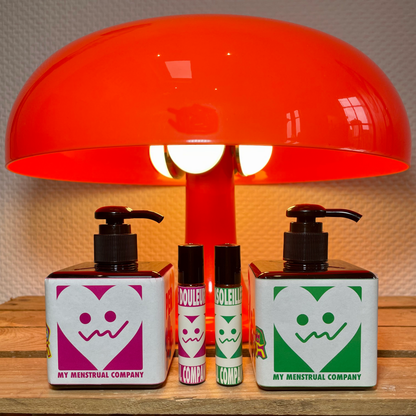 CADEAU MENSTRUEL