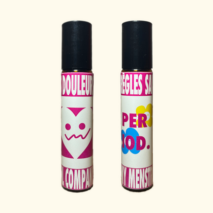 CADEAU MENSTRUEL