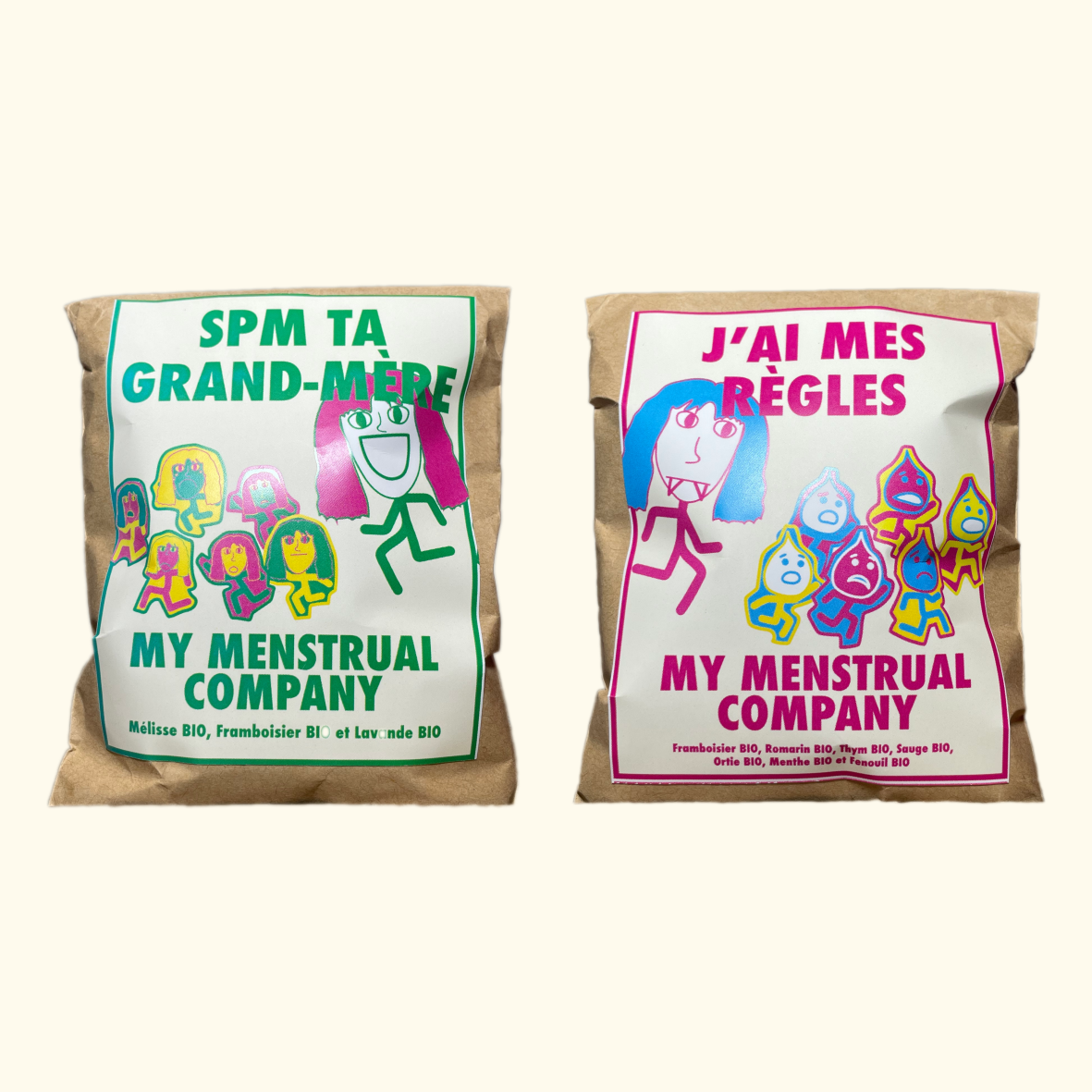 CADEAU MENSTRUEL
